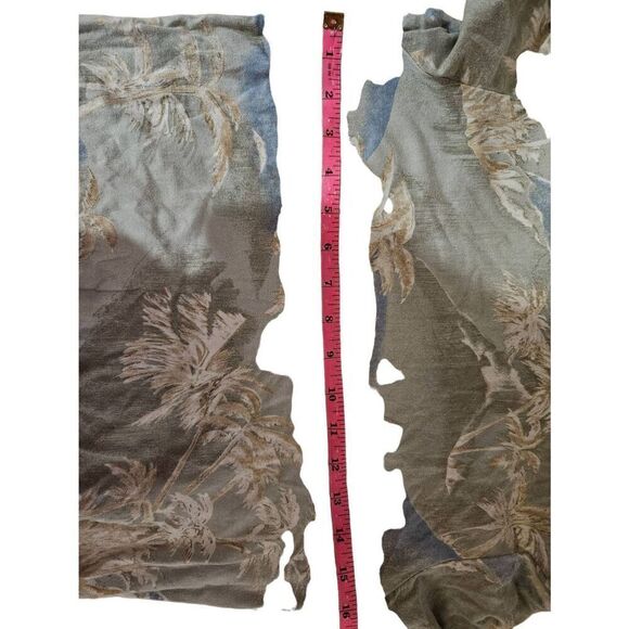 Caribbean Joe L tee - Picture 3 of 10